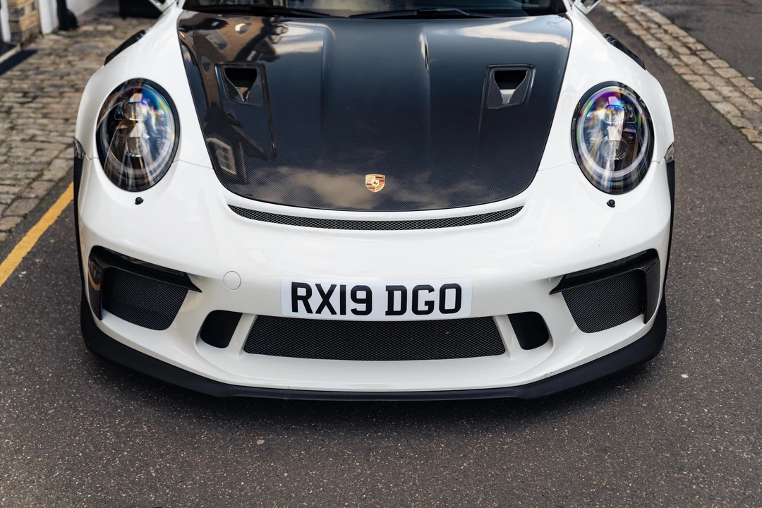 2018 Porsche 991 Carrera - Image 19 of 31