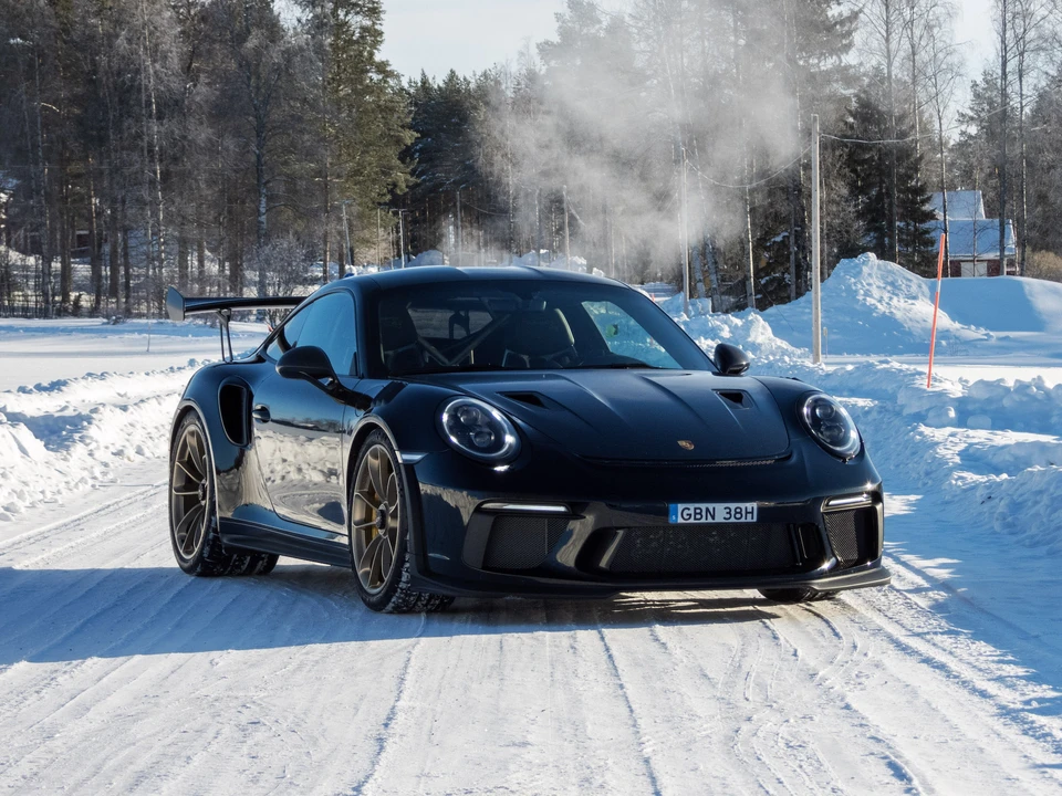 2019 Porsche 991 Carrera S - Image 4 of 27