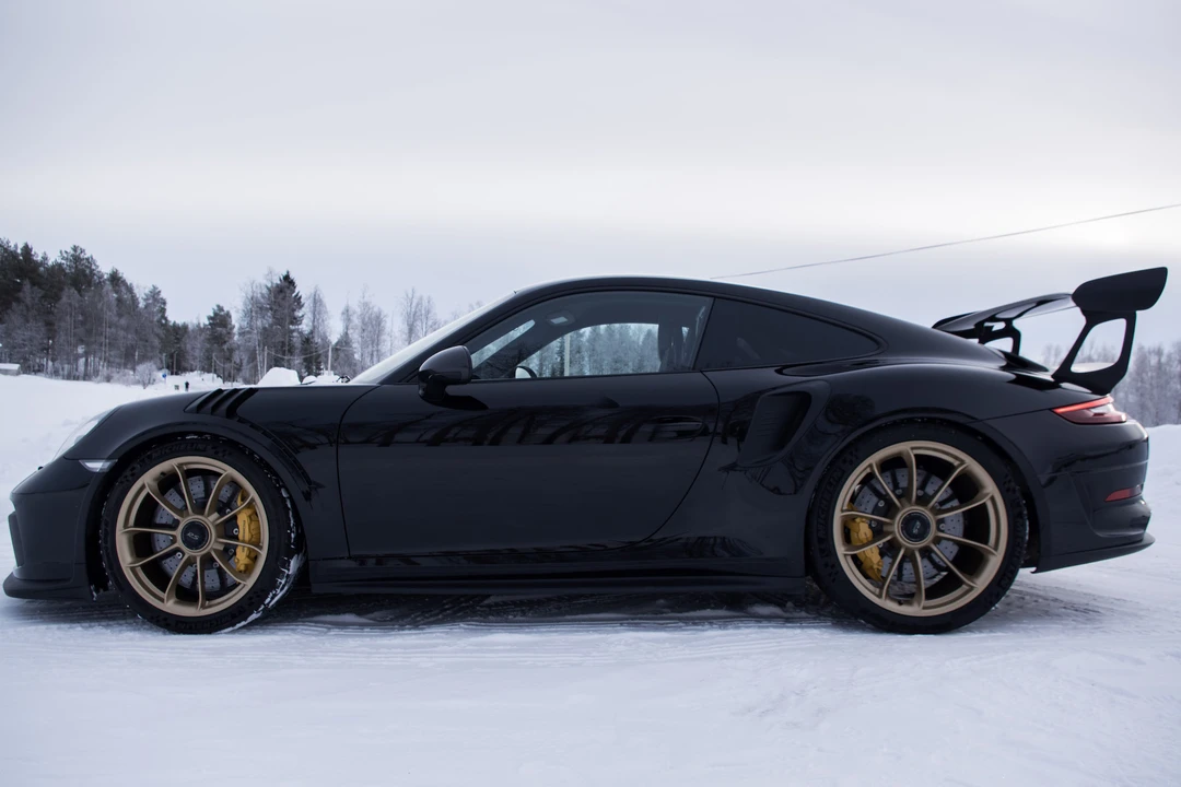 2019 Porsche 991 Carrera S - Image 14 of 27