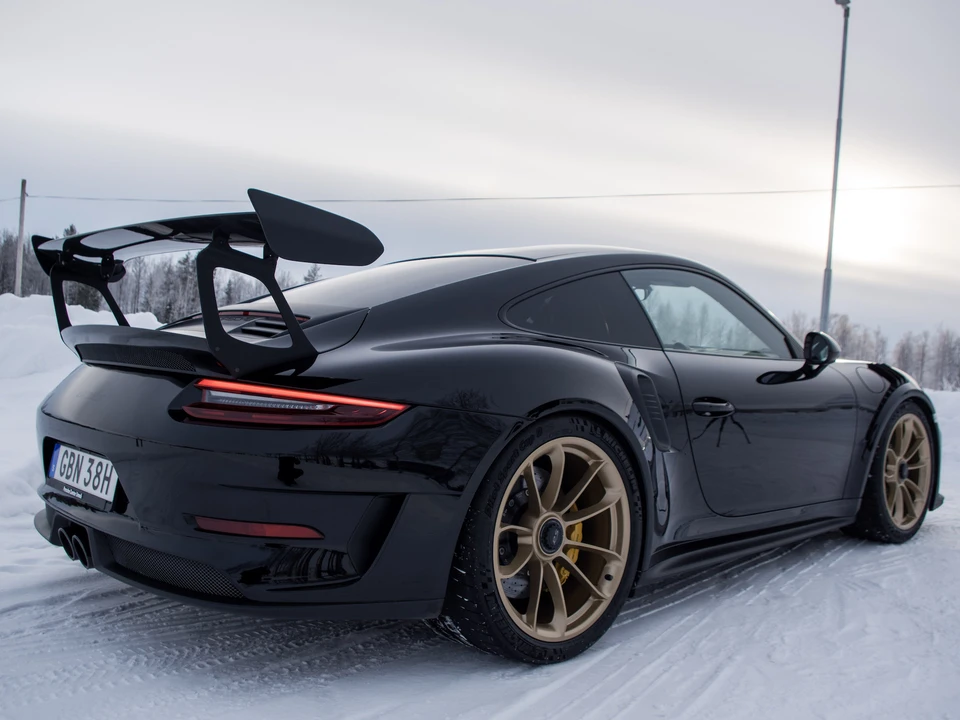 2019 Porsche 991 Carrera S - Image 12 of 27