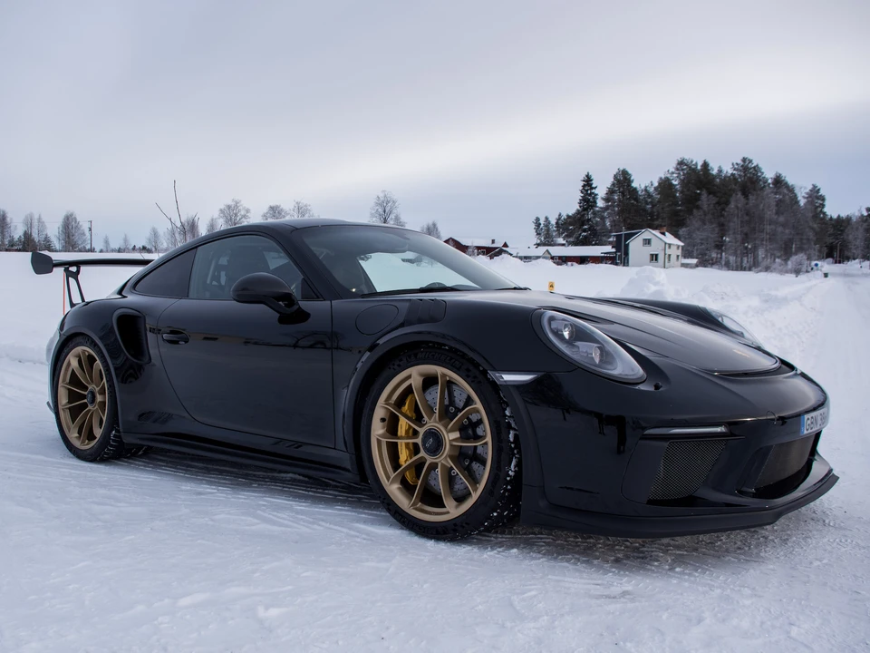 2019 Porsche 991 Carrera S - Image 15 of 27
