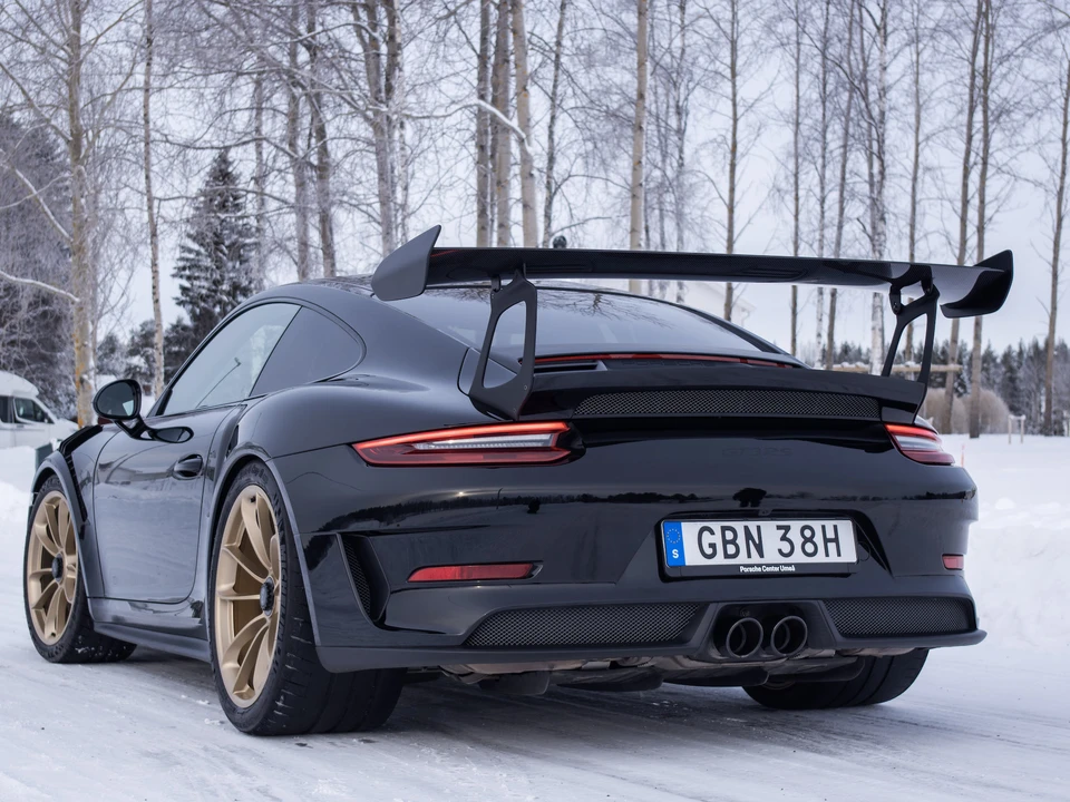 2019 Porsche 991 Carrera S - Image 16 of 27