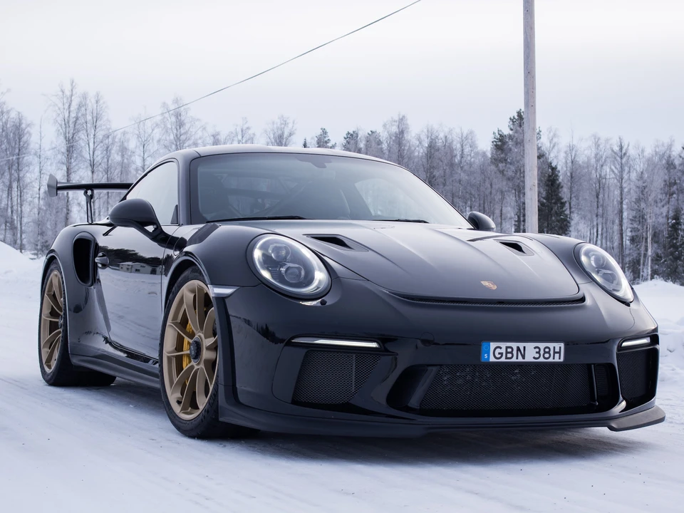 2019 Porsche 991 Carrera S - Image 17 of 27