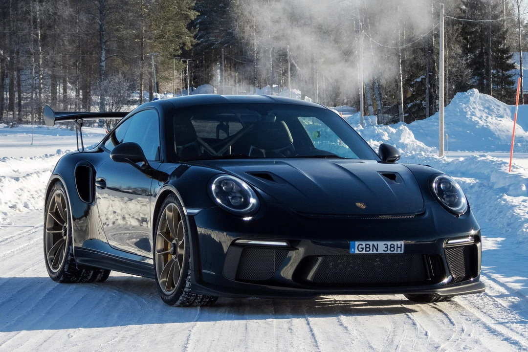 2019 Porsche 991 Carrera S - Image 2 of 27