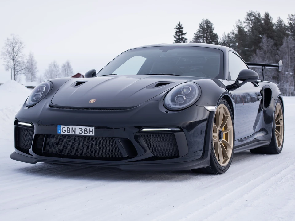 2019 Porsche 991 Carrera S - Image 18 of 27