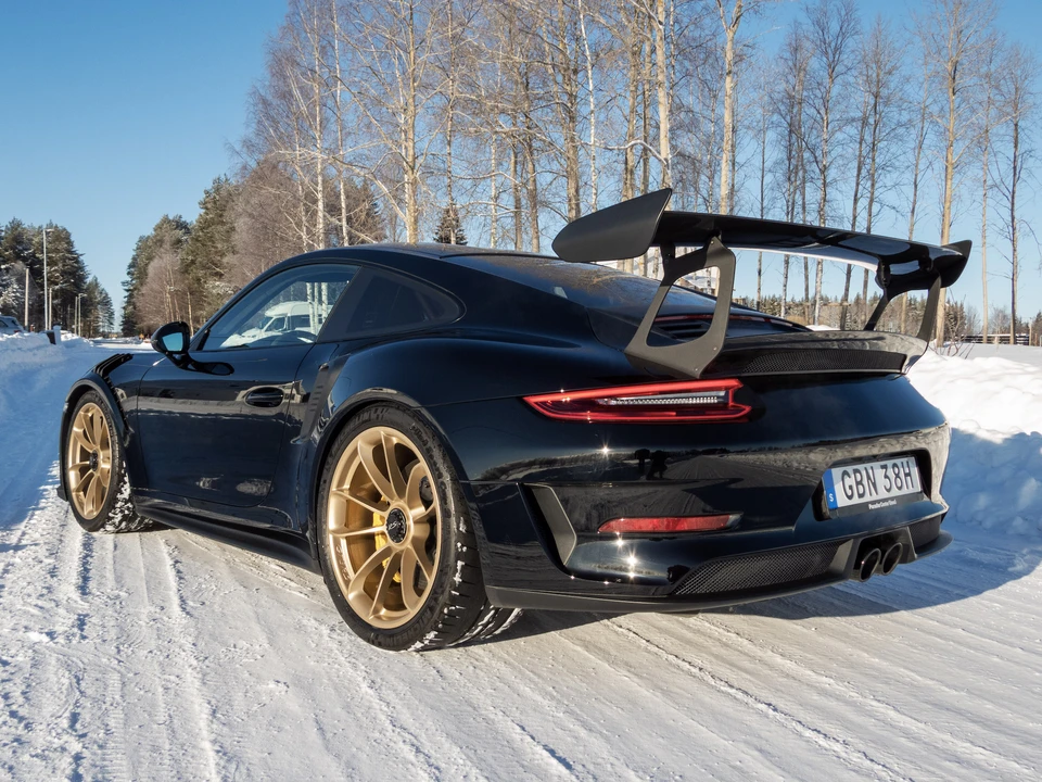 2019 Porsche 991 Carrera S - Image 6 of 27