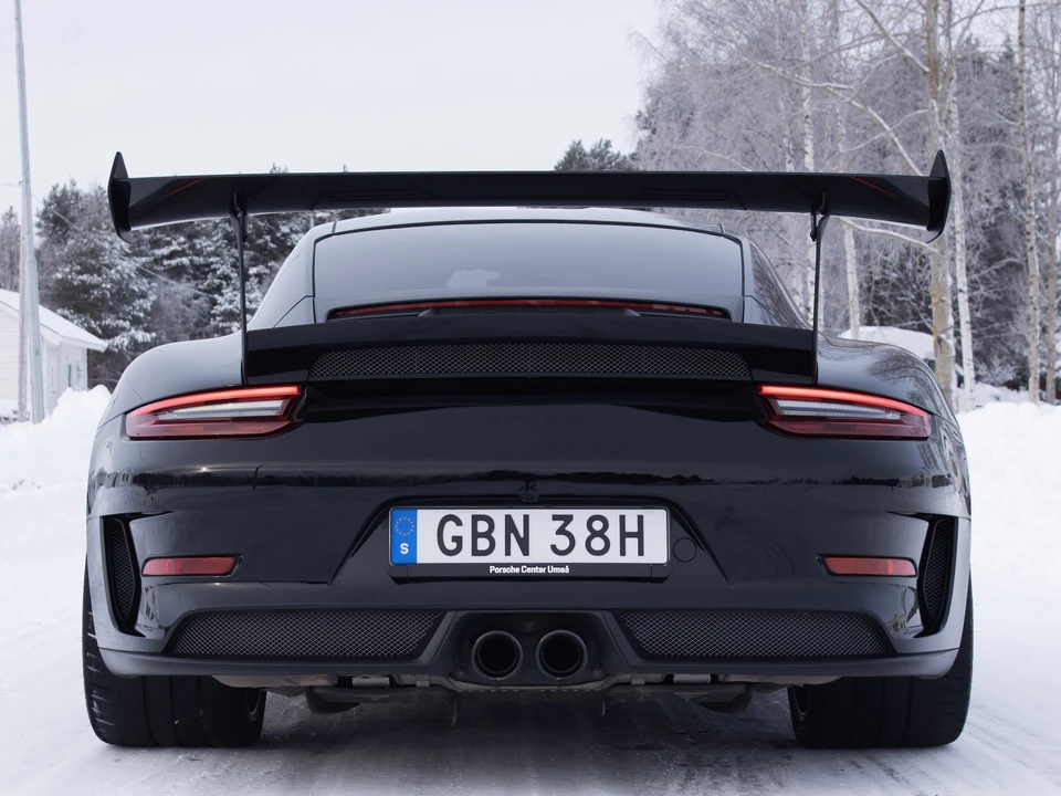 2019 Porsche 991 Carrera S - Image 19 of 27
