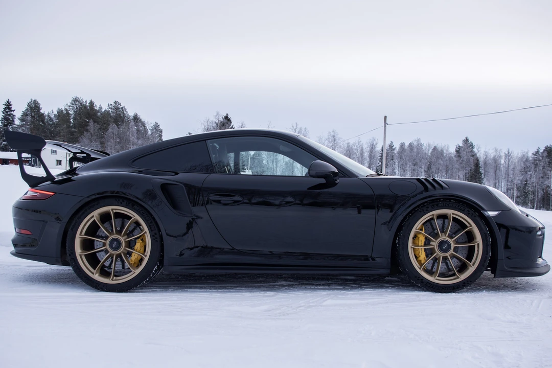 2019 Porsche 991 Carrera S - Image 10 of 27