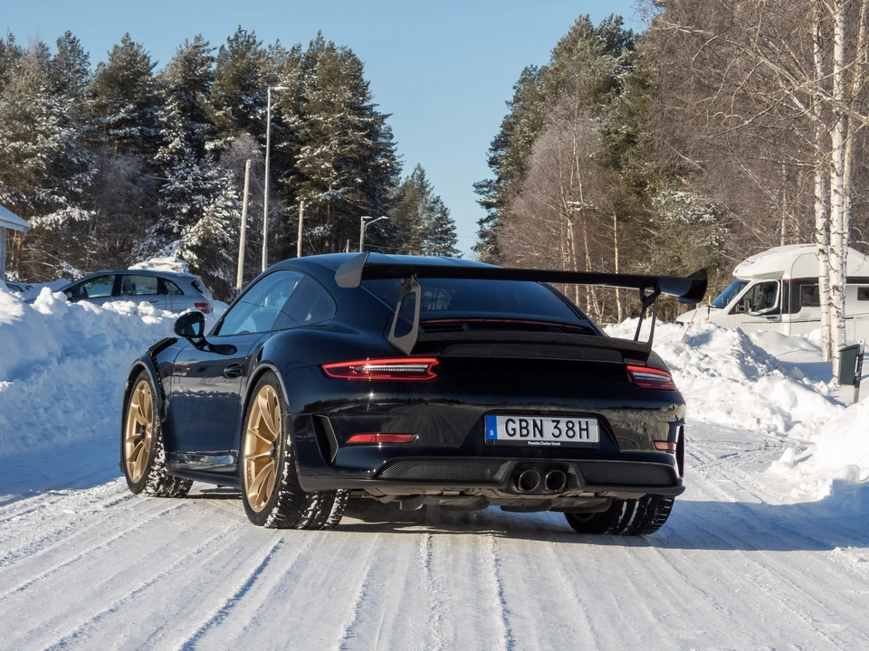 2019 Porsche 991 Carrera S - Image 7 of 27