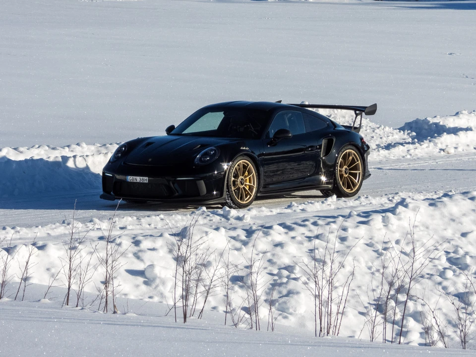 2019 Porsche 991 Carrera S - Image 22 of 27