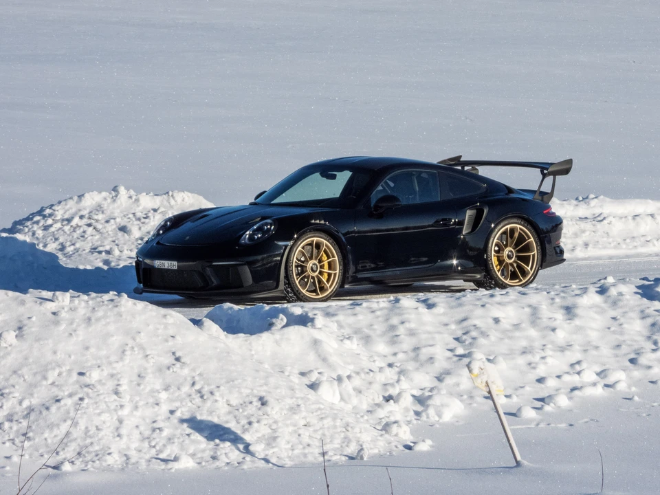 2019 Porsche 991 Carrera S - Image 23 of 27