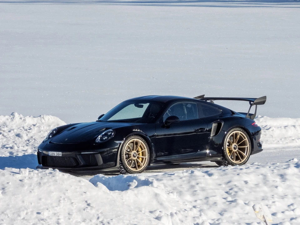 2019 Porsche 991 Carrera S - Image 5 of 27
