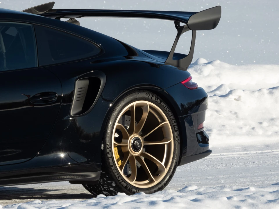 2019 Porsche 991 Carrera S - Image 9 of 27