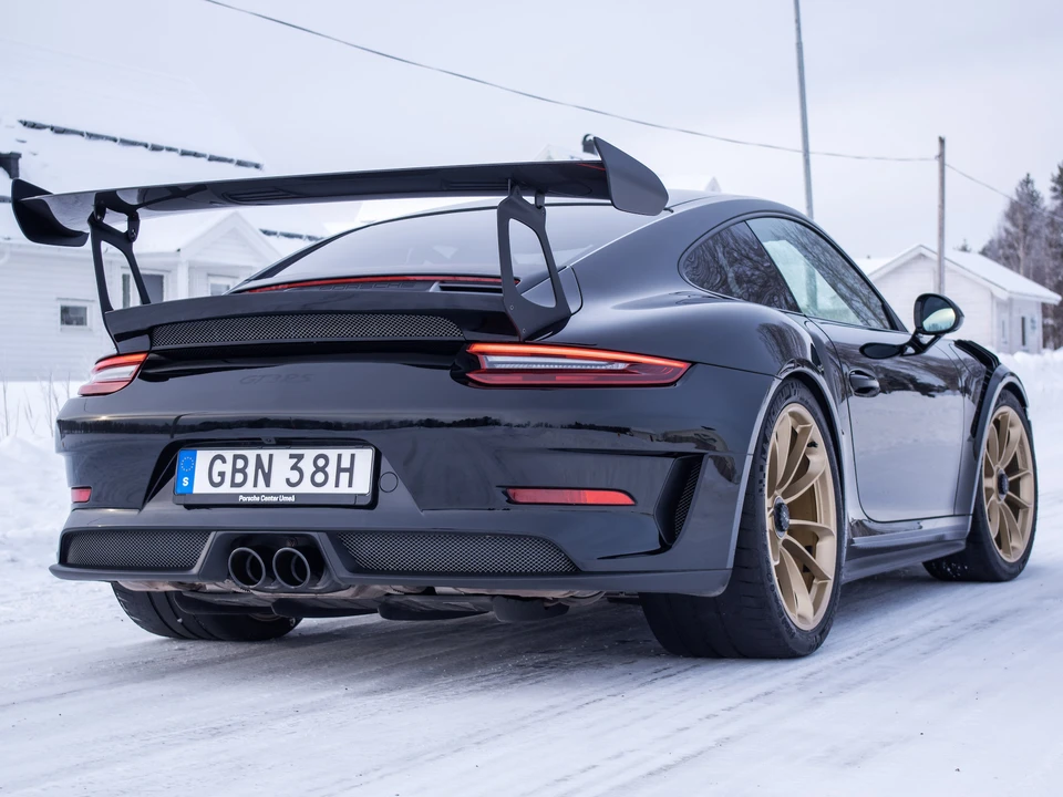 2019 Porsche 991 Carrera S - Image 24 of 27