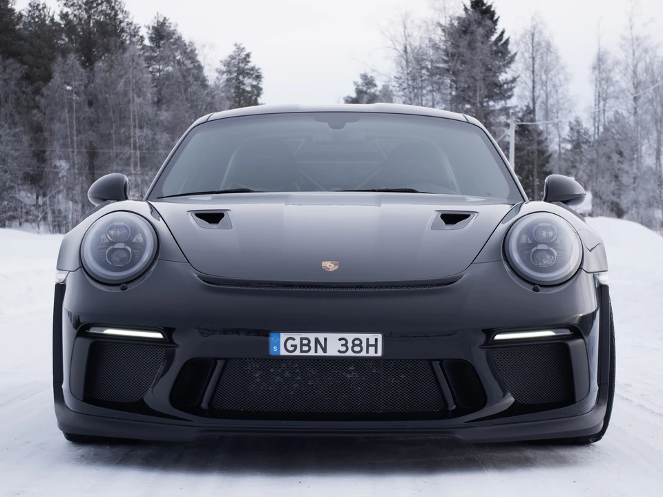 2019 Porsche 991 Carrera S - Image 25 of 27