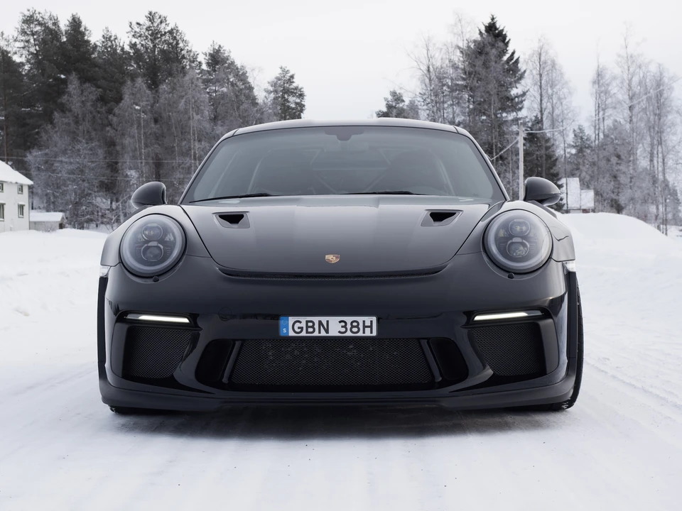 2019 Porsche 991 Carrera S - Image 26 of 27