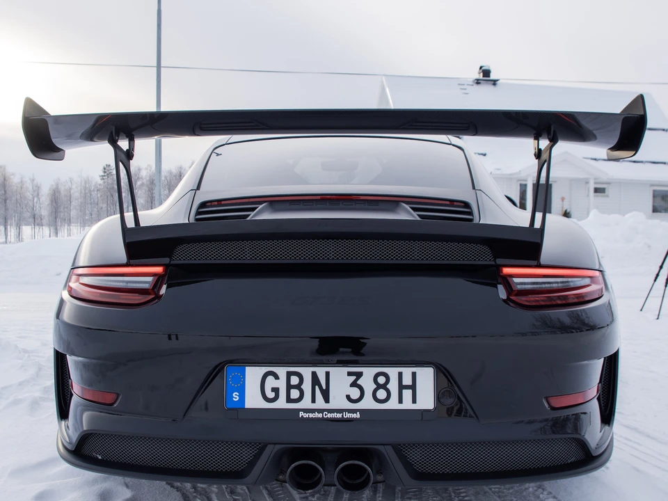 2019 Porsche 991 Carrera S - Image 13 of 27