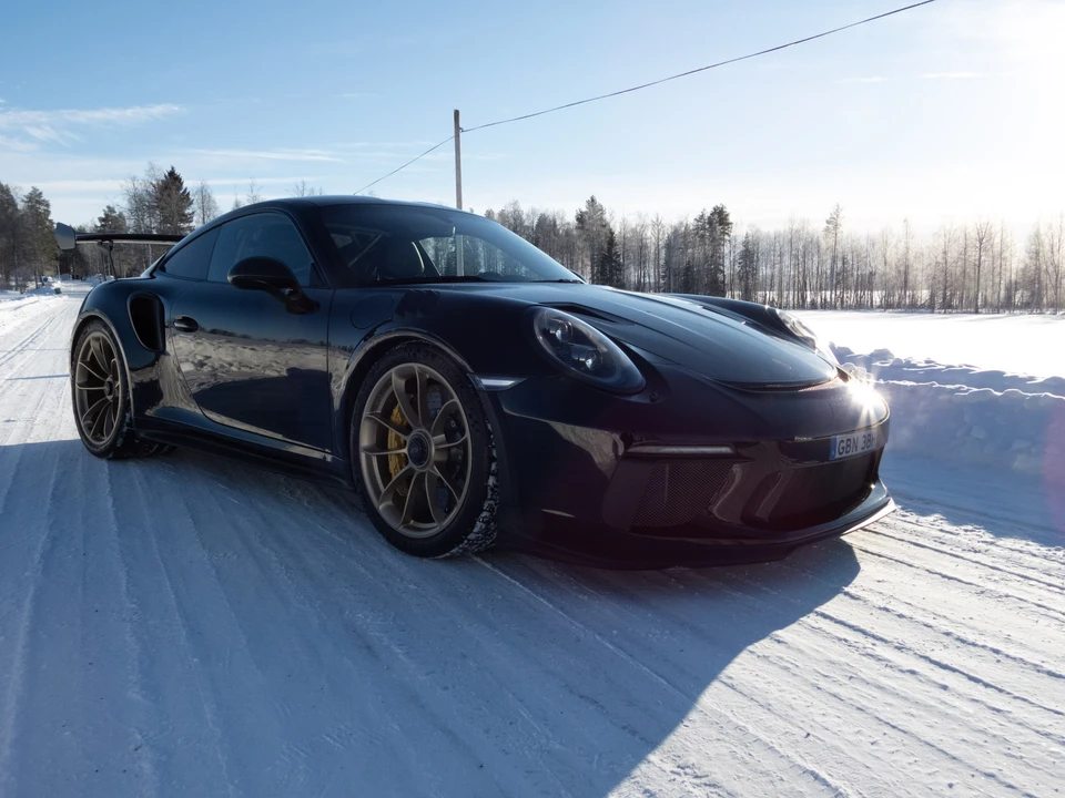 2019 Porsche 991 Carrera S - Image 27 of 27