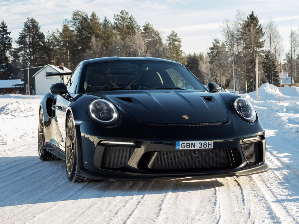 2019 Porsche 991 Carrera S - Image 8 of 27