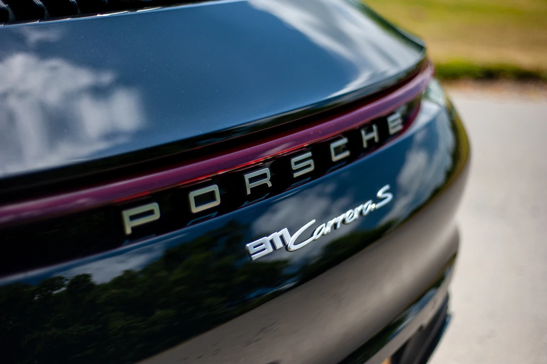 2019 Porsche 992 Carrera S - Image 11 of 31