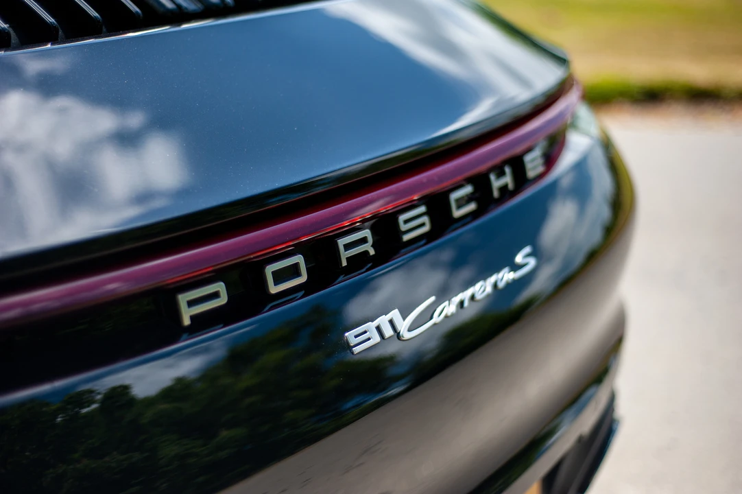 2019 Porsche 992 Carrera S - Image 10 of 31