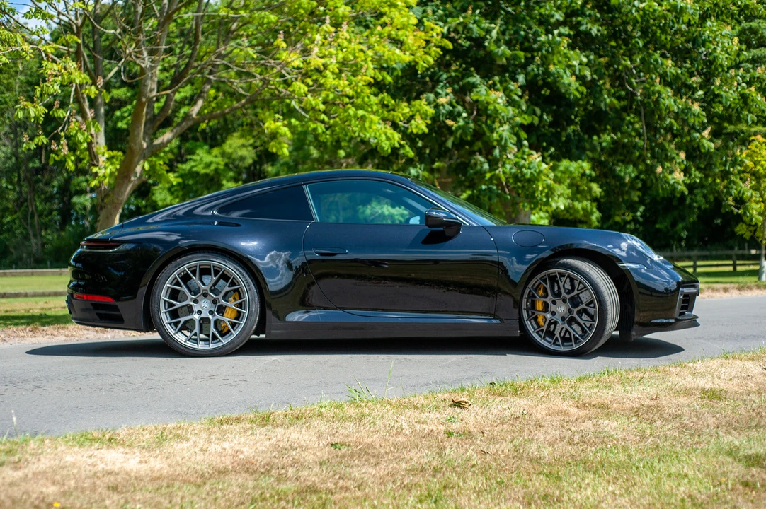 2019 Porsche 992 Carrera S - Image 14 of 31