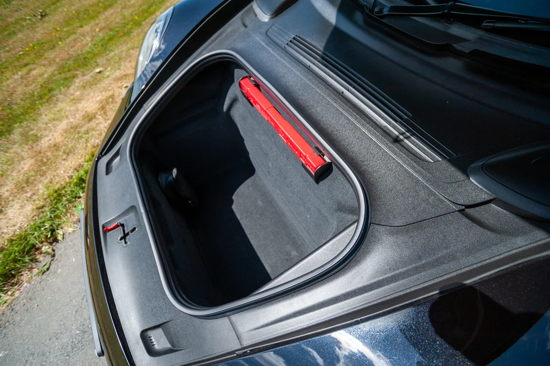 2019 Porsche 992 Carrera S - Image 30 of 31