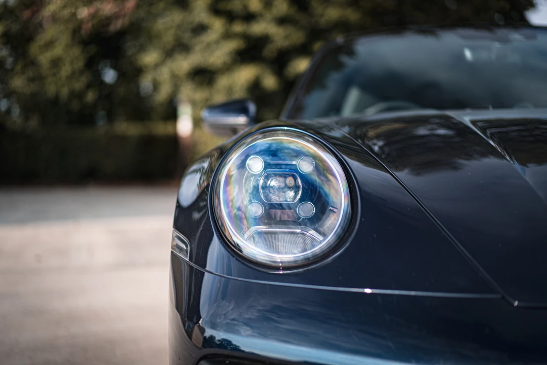 2019 Porsche 992 Carrera S - Image 15 of 31