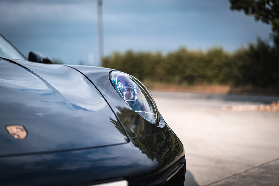 2019 Porsche 992 Carrera S - Image 16 of 31