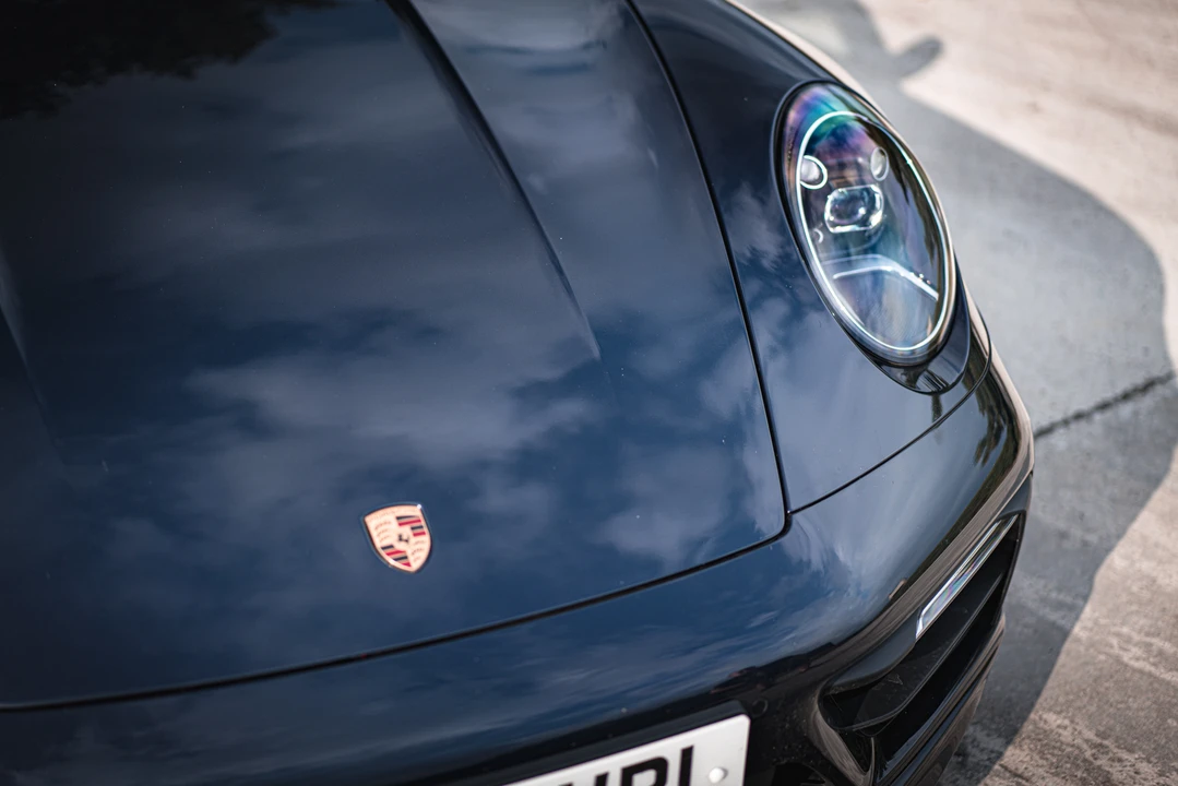 2019 Porsche 992 Carrera S - Image 17 of 31