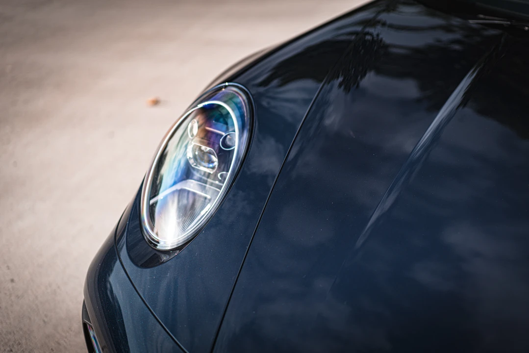 2019 Porsche 992 Carrera S - Image 18 of 31