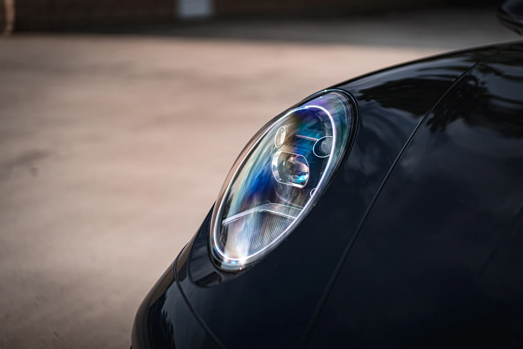 2019 Porsche 992 Carrera S - Image 19 of 31