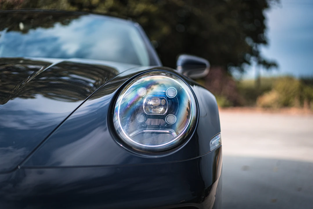 2019 Porsche 992 Carrera S - Image 20 of 31