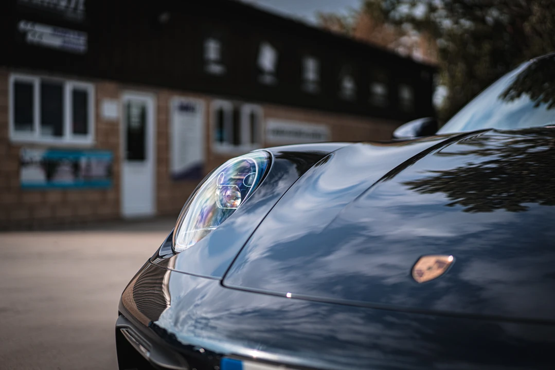 2019 Porsche 992 Carrera S - Image 21 of 31
