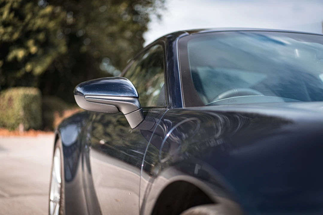 2019 Porsche 992 Carrera S - Image 25 of 31