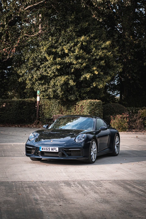 2019 Porsche 992 Carrera S - Image 4 of 31