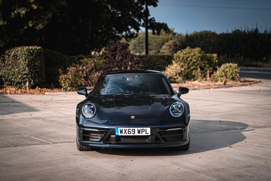 2019 Porsche 992 Carrera S - Image 3 of 31