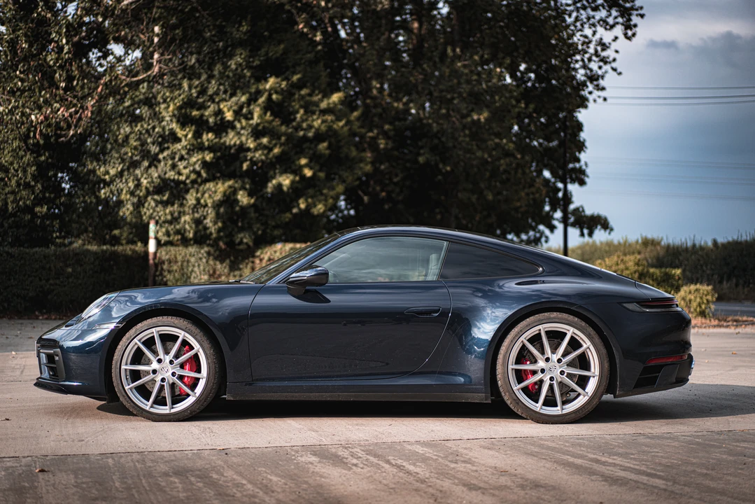 2019 Porsche 992 Carrera S - Image 11 of 31