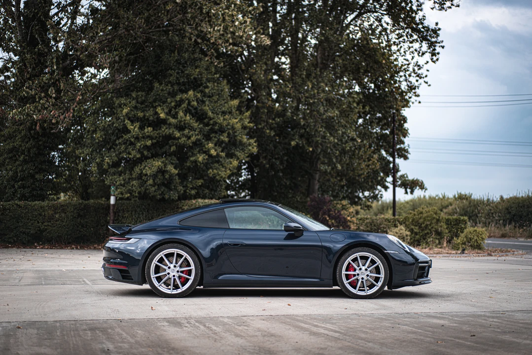 2019 Porsche 992 Carrera S - Image 14 of 31