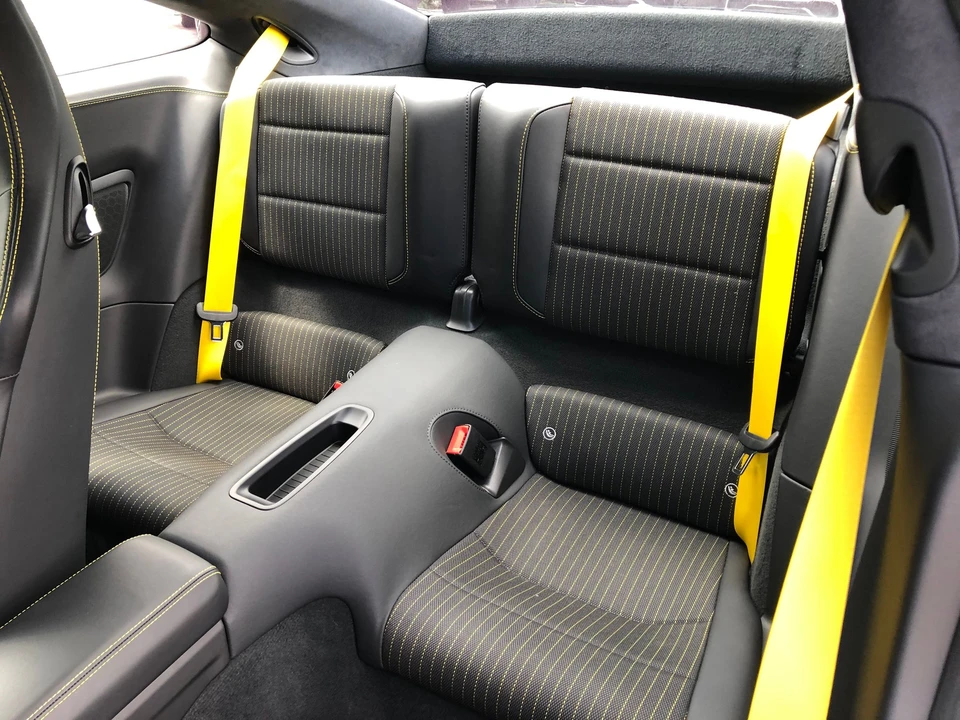 2019 Porsche 991 Carrera T - Image 20 of 27