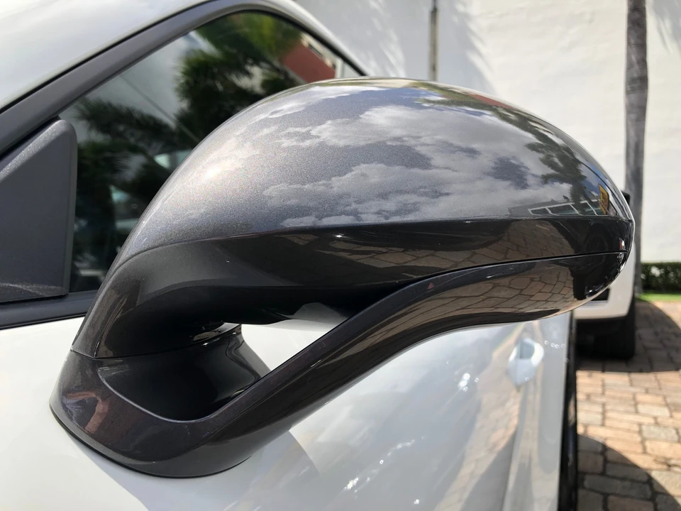 2019 Porsche 991 Carrera T - Image 12 of 27