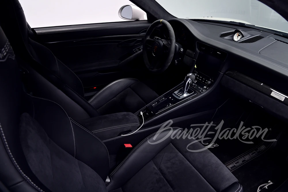 2019 Porsche 991 GT2 RS - Image 3 of 14