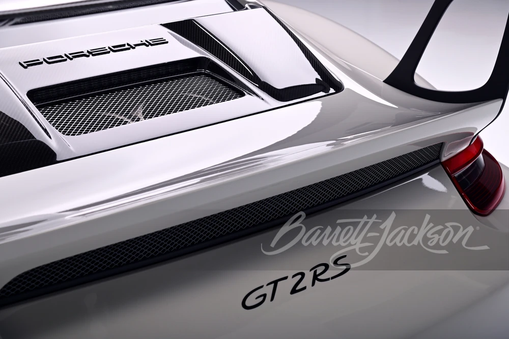 2019 Porsche 991 GT2 RS - Image 5 of 14