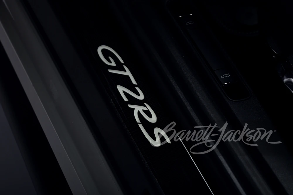 2019 Porsche 991 GT2 RS - Image 7 of 14