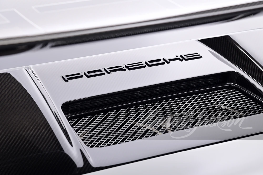 2019 Porsche 991 GT2 RS - Image 8 of 14