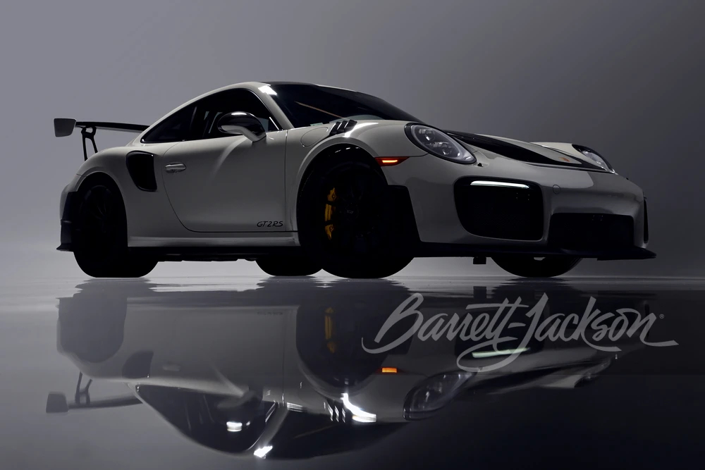 2019 Porsche 991 GT2 RS - Image 11 of 14