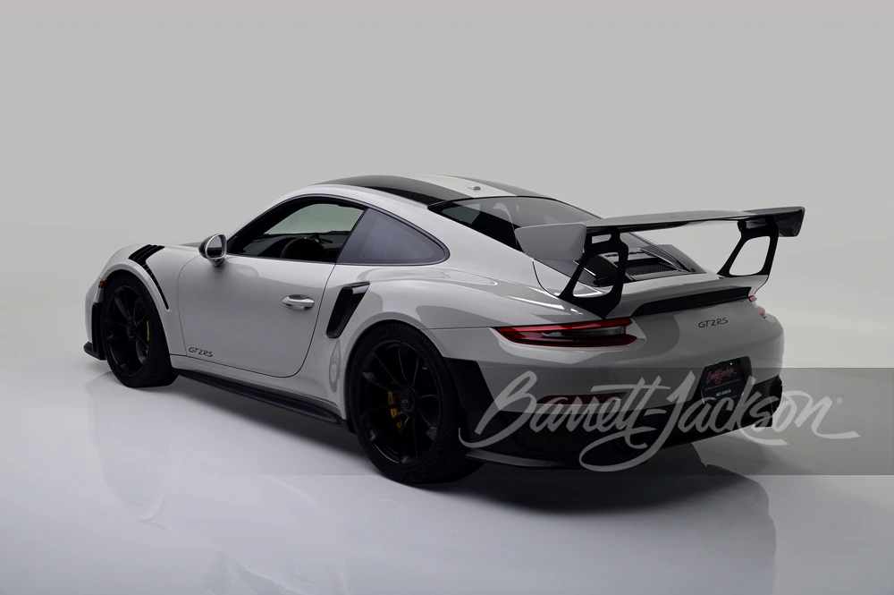 2019 Porsche 991 GT2 RS - Image 13 of 14