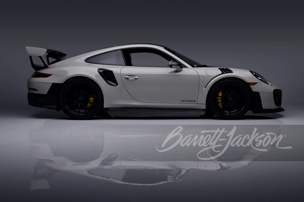2019 Porsche 991 GT2 RS - Image 14 of 14