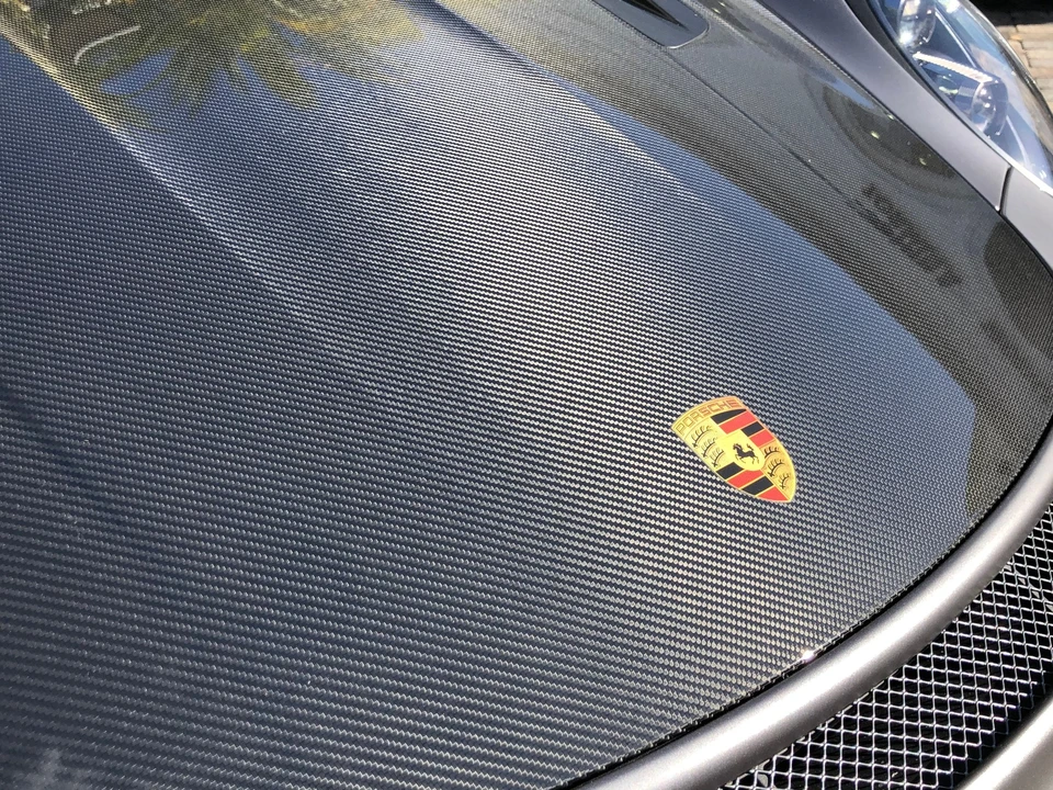 2019 Porsche 991 GT3 RS - Image 10 of 29