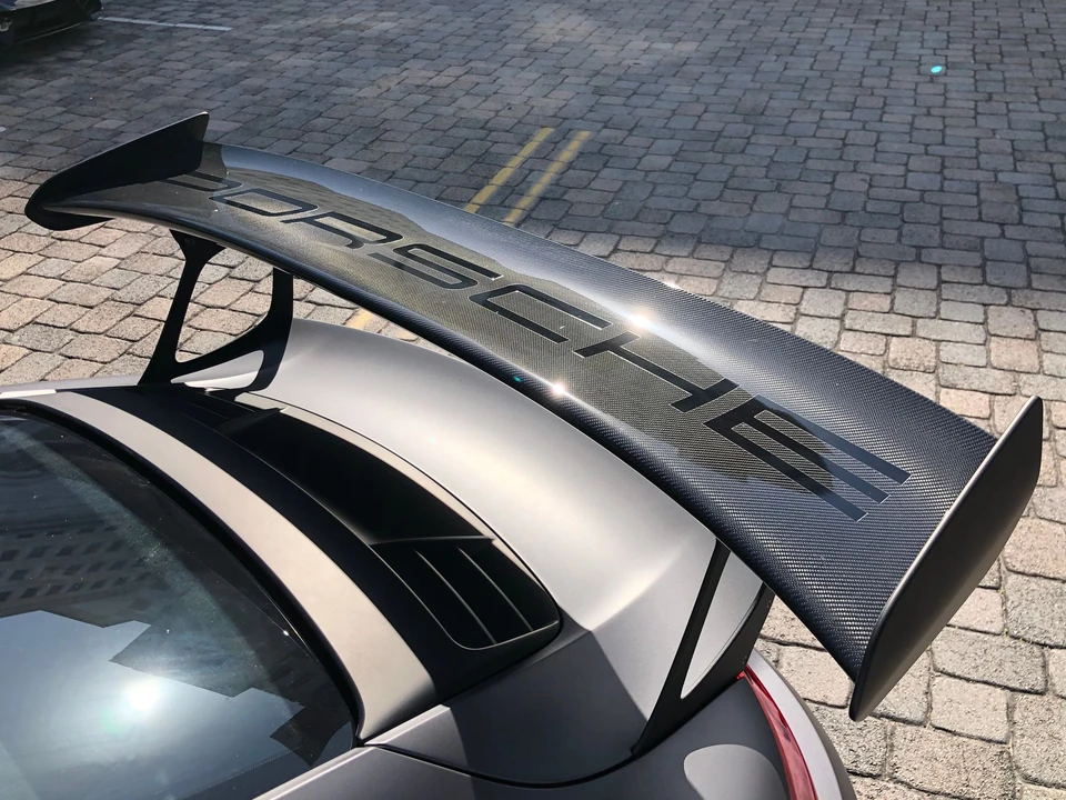 2019 Porsche 991 GT3 RS - Image 14 of 29